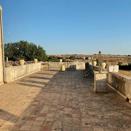 Villa La Giubiliana Di Ragusa