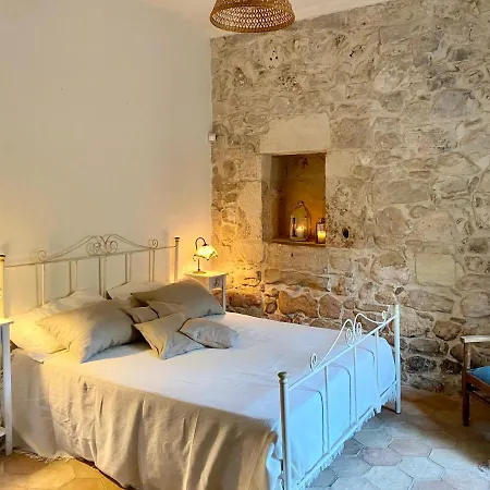 Villa La Giubiliana Di Ragusa