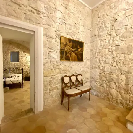 Villa La Giubiliana Di