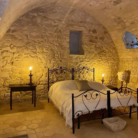 La Giubiliana Di Villa
