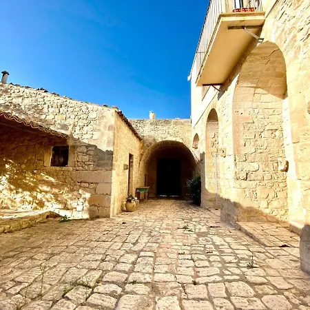 Villa La Giubiliana Di *