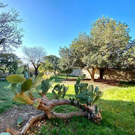 Villa La Giubiliana Di Ragusa