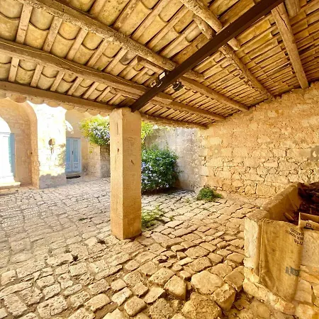 La Giubiliana Di * Ragusa