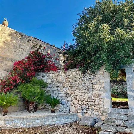 Villa La Giubiliana Di