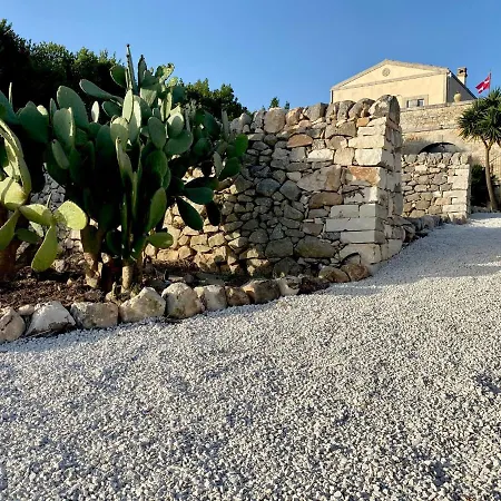 La Giubiliana Di Villa